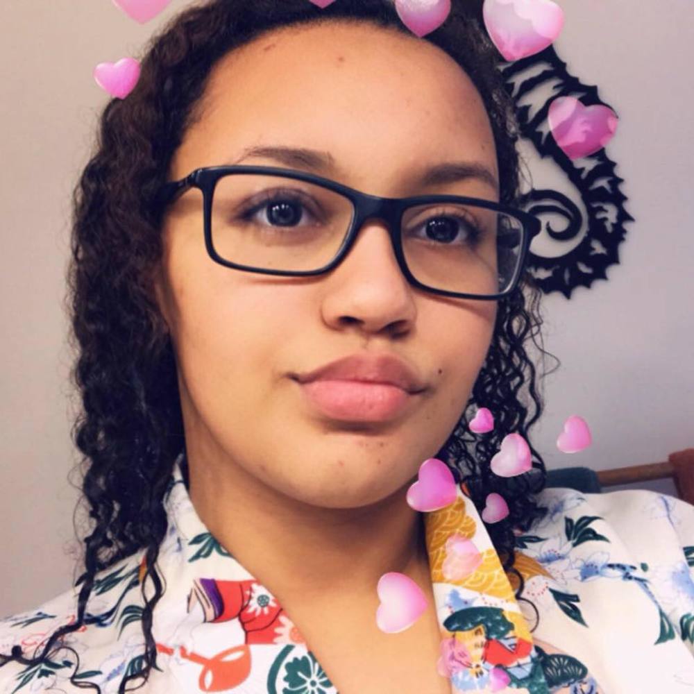 Meet your Posher, Vanessa